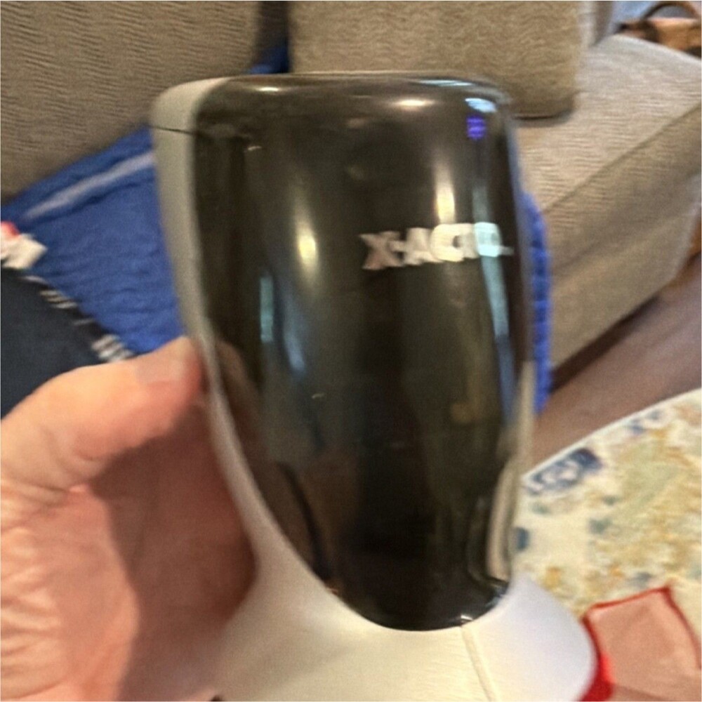 X-ACTO Electric Pencil Sharpener Model W1730 CN MPN W1730 CN Office Tool